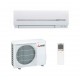 Mitsubishi MSZ-AP60VGK/MUZ-AP60VG Electric Κλιματιστικό Inverter 22000 BTU A++/A++ με WiFi